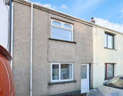 Renovation Potential in Pontypool photo